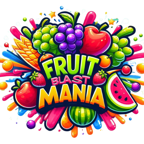 Fruit Blast Mania